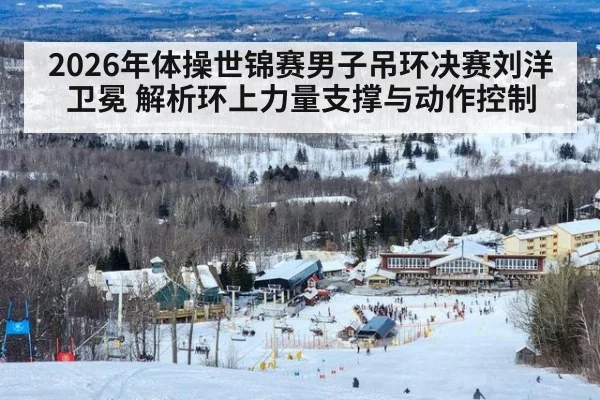 2026年体操世锦赛男子吊环决赛刘洋卫冕 解析环上力量支撑与动作控制