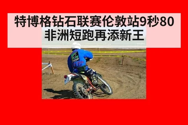 特博格钻石联赛伦敦站9秒80非洲短跑再添新王