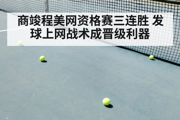 tennis net volley